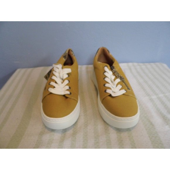Zodiac lace up sneakers - Bardot ladies' 6.5M - Picture 2 of 6
